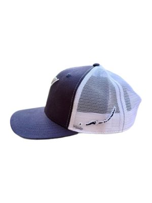 OG Navy/White - Image 2