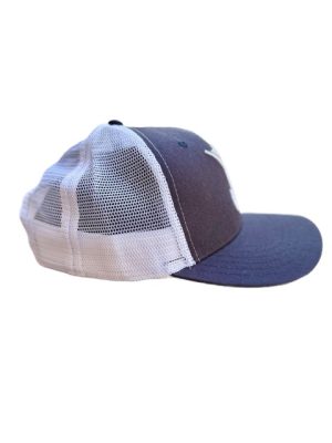 OG Navy/White - Image 4